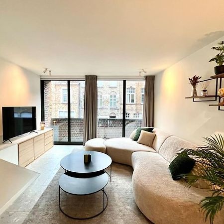 Апартаменты Surmont 52 Ипр Экстерьер фото
